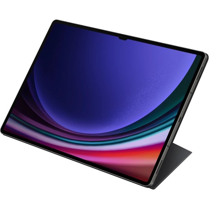 Чехол для планшета Samsung Book Cover Galaxy Tab S9 Ultra (X916) Black (EF-BX910PBEGWW) изображение 4