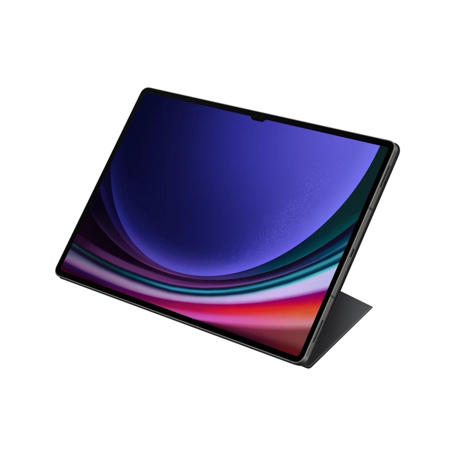 Чехол для планшета Samsung Book Cover Galaxy Tab S9 Ultra (X916) Black (EF-BX910PBEGWW) изображение 4