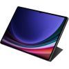 Чехол для планшета Samsung Book Cover Galaxy Tab S9 Ultra (X916) Black (EF-BX910PBEGWW) изображение 4