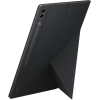 Чехол для планшета Samsung Book Cover Galaxy Tab S9 Ultra (X916) Black (EF-BX910PBEGWW) изображение 6