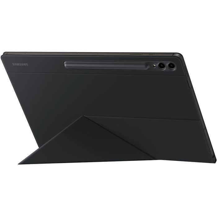 Чехол для планшета Samsung Book Cover Galaxy Tab S9 Ultra (X916) Black (EF-BX910PBEGWW) изображение 7