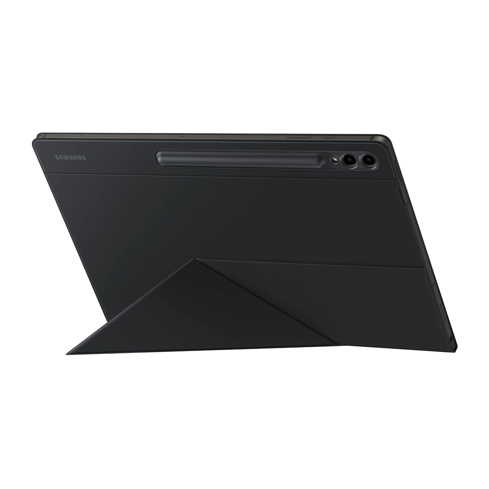Чохол до планшета Samsung Book Cover Galaxy Tab S9 Ultra (X916) Black (EF-BX910PBEGWW) зображення 7