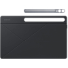 Чехол для планшета Samsung Book Cover Galaxy Tab S9 Ultra (X916) Black (EF-BX910PBEGWW) изображение 8