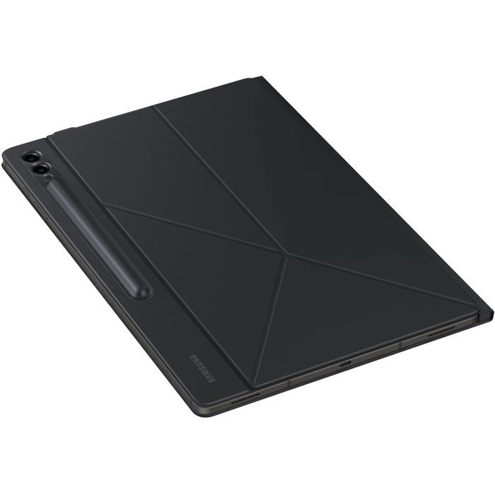 Чехол для планшета Samsung Book Cover Galaxy Tab S9 Ultra (X916) Black (EF-BX910PBEGWW) изображение 9