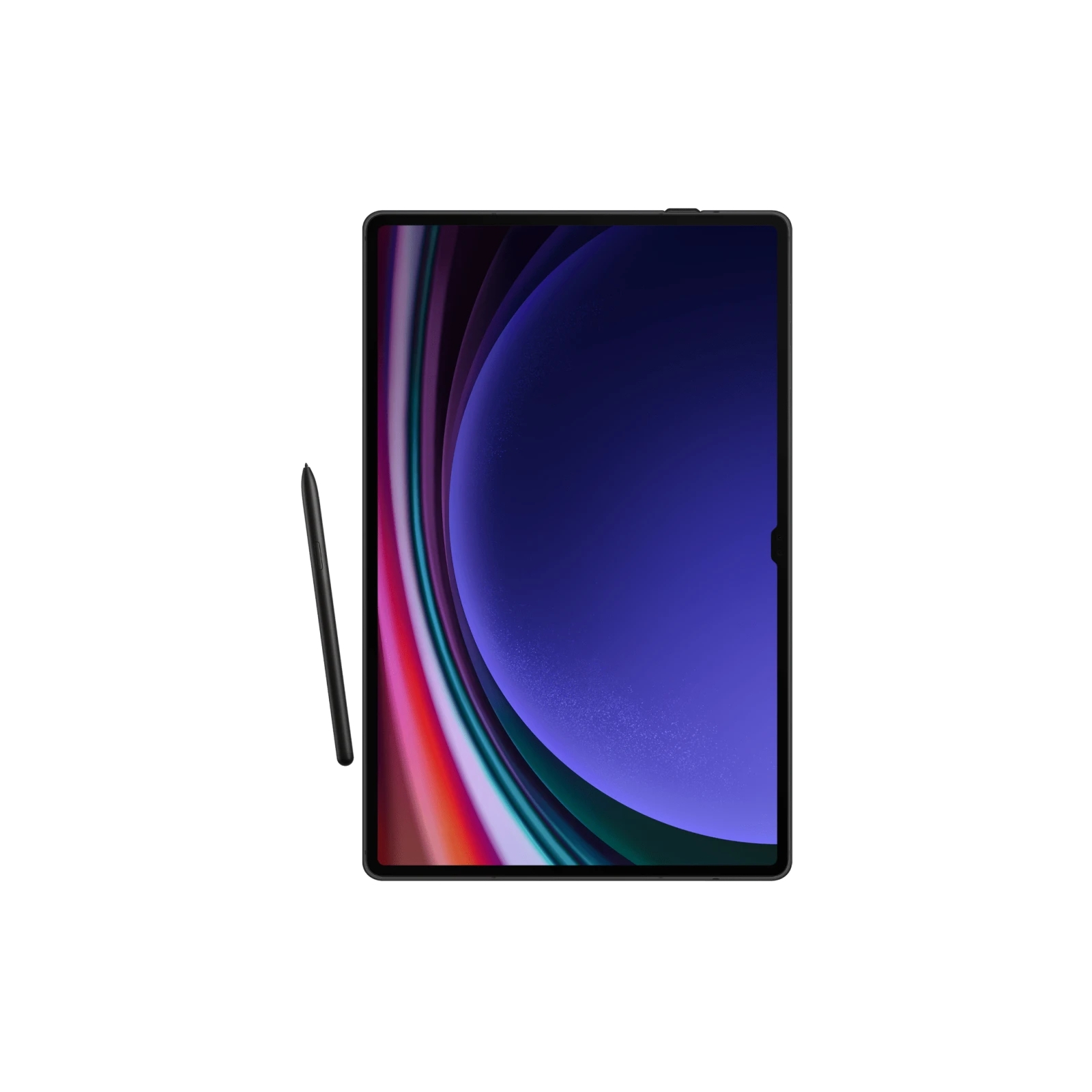 Чехол для планшета Samsung Book Cover Galaxy Tab S9 Ultra (X916) Black (EF-BX910PBEGWW)