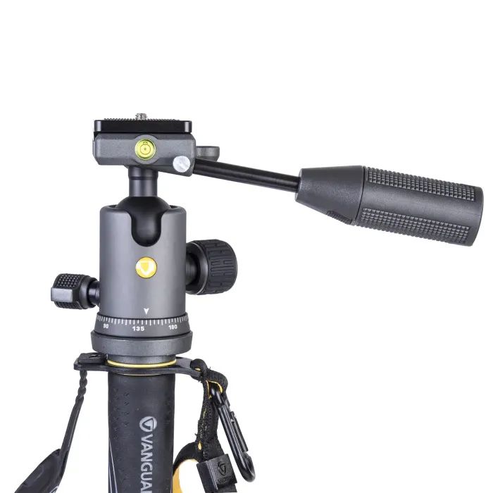 Штатив Vanguard VEO 2S CM-264TBP (DAS302039) изображение 10