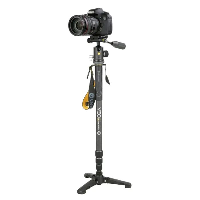 Штатив Vanguard VEO 2S CM-264TBP (DAS302039) изображение 3