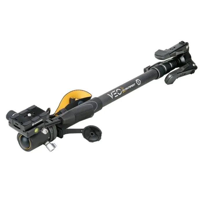 Штатив Vanguard VEO 2S CM-264TBP (DAS302039) изображение 6