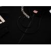 Спортивный костюм детский Joi флисовый (H-308-176G-black) изображение 7