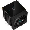 Кулер до процесора Deepcool AK620 Digital (R-AK620-BKADMN-G) зображення 3