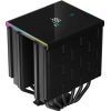 Кулер до процесора Deepcool AK620 Digital (R-AK620-BKADMN-G) зображення 4