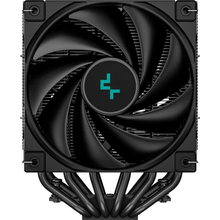 Кулер до процесора Deepcool AK620 Digital (R-AK620-BKADMN-G) зображення 5
