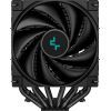 Кулер до процесора Deepcool AK620 Digital (R-AK620-BKADMN-G) зображення 5