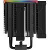 Кулер до процесора Deepcool AK620 Digital (R-AK620-BKADMN-G) зображення 6
