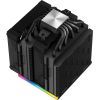 Кулер до процесора Deepcool AK620 Digital (R-AK620-BKADMN-G) зображення 7