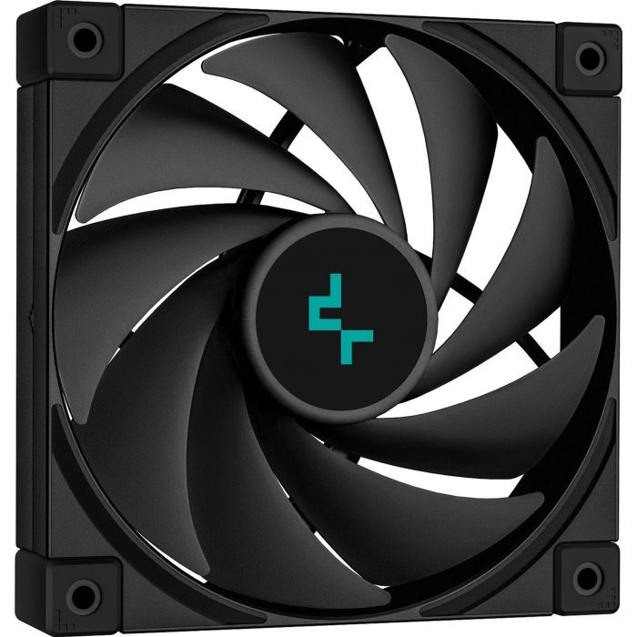 Кулер до процесора Deepcool AK620 Digital (R-AK620-BKADMN-G) зображення 8