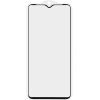 Стекло защитное Drobak Samsung Galaxy A14 Black Frame A+ (717195) (717195)
