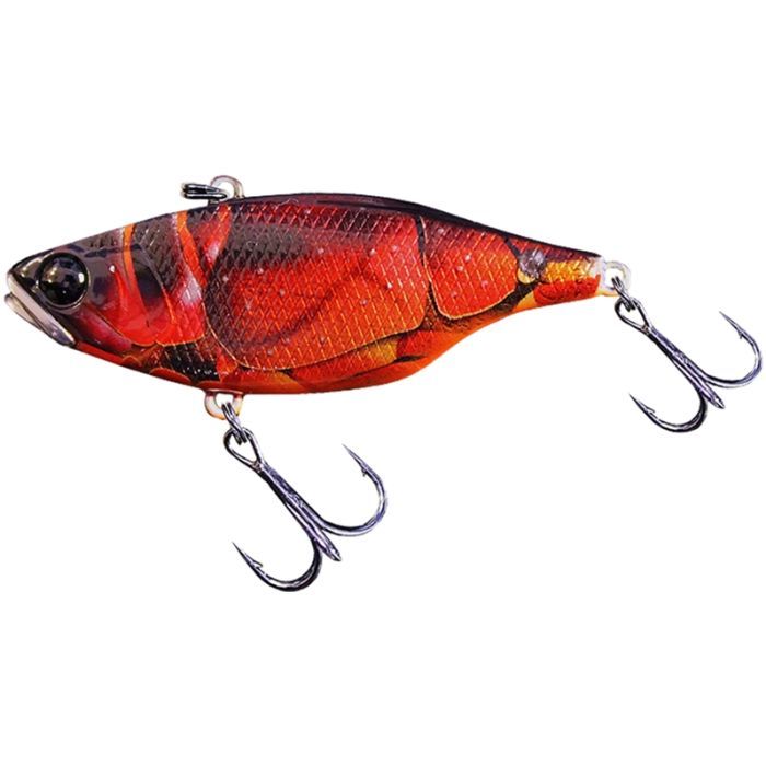 Воблер Jackall TN70 Full Tungsten 70mm 18.5g RT Escape Zarigani (1699.29.93)