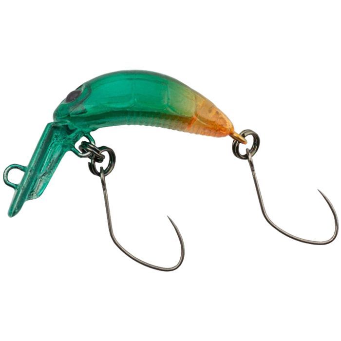 Воблер Nories Rice 22mm 1.0g 348 (1561.09.88)