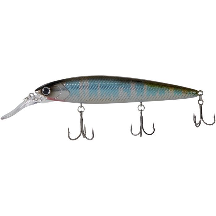 Воблер Nories Tadamaki 132SP 132mm 22.4g 136 (3.0m) (1812.04.42)