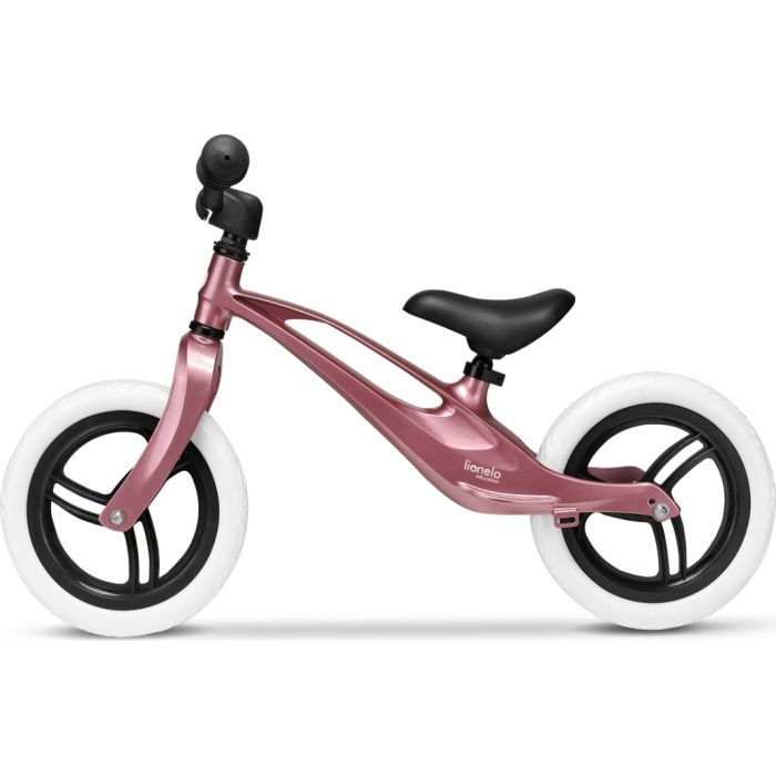 Беговел Lionelo Bart Bubblegum (LOE-BART BUBBLEGUM) изображение 2