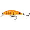 Воблер Savage Gear 3D Shrimp Twitch SR SP 52mm 5.5g Orange Shrimp (1854.41.69)