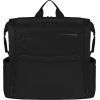 Сумка для мамы Lionelo Cube Black (LO-CUBE BLACK)