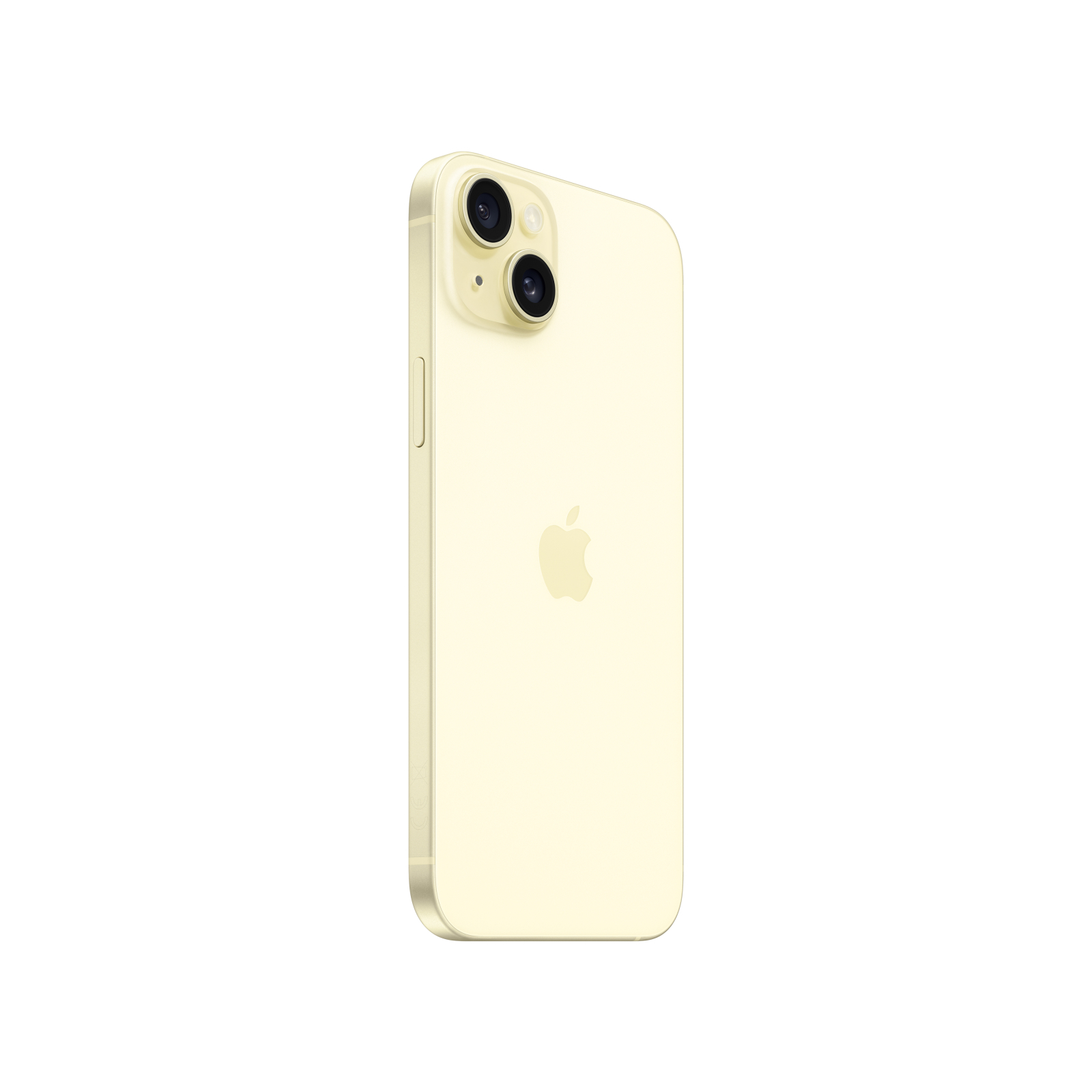 Мобильный телефон Apple iPhone 15 Plus 256GB Green (MU1G3) изображение 3