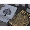 Гральні карти Bicycle Aureo (black) (09409b) зображення 5