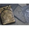 Гральні карти Bicycle Aureo (black) (09409b) зображення 7