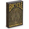 Гральні карти Bicycle Aureo (black) (09409b)
