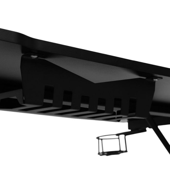 Компьютерный стол Hator Vast Junior Black (HTD-009) изображение 8