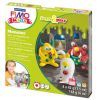 Набір для творчості Fimo Kids Монстр 4 кольори х 42 г (4007817806234)