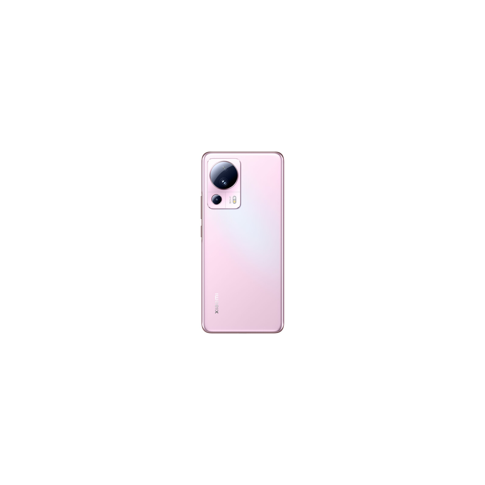 Мобільний телефон Xiaomi 13 Lite 8/128GB Black (1001930) зображення 3