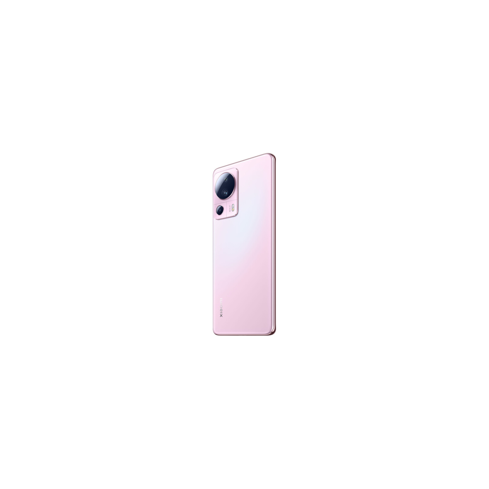 Мобільний телефон Xiaomi 13 Lite 8/128GB Black (1001930) зображення 7