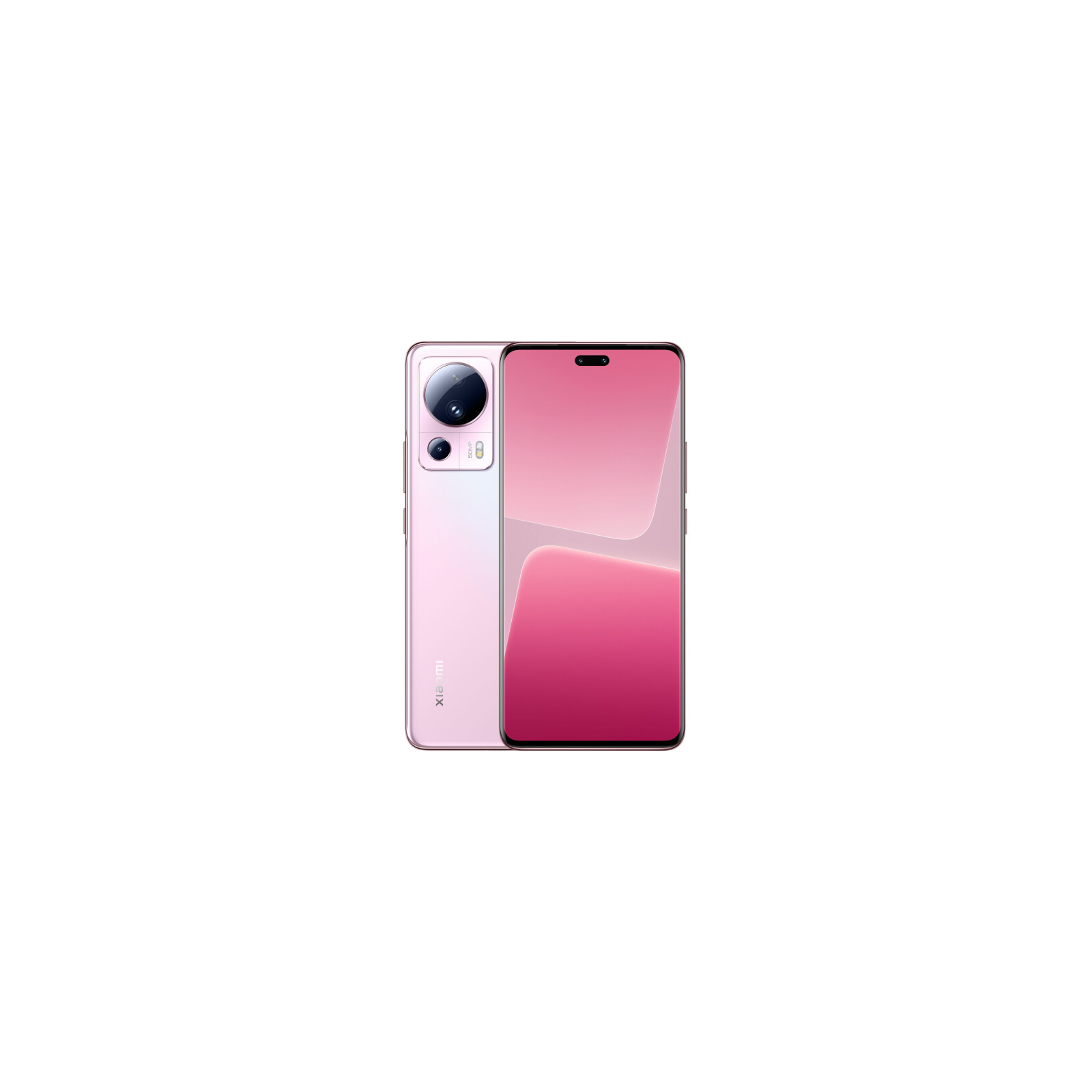 Мобільний телефон Xiaomi 13 Lite 8/256GB Pink (976166)