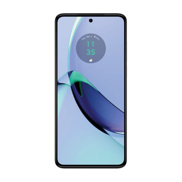 Мобільний телефон Motorola G84 12/256GB Midnight Blue (PAYM0011RS) зображення 2