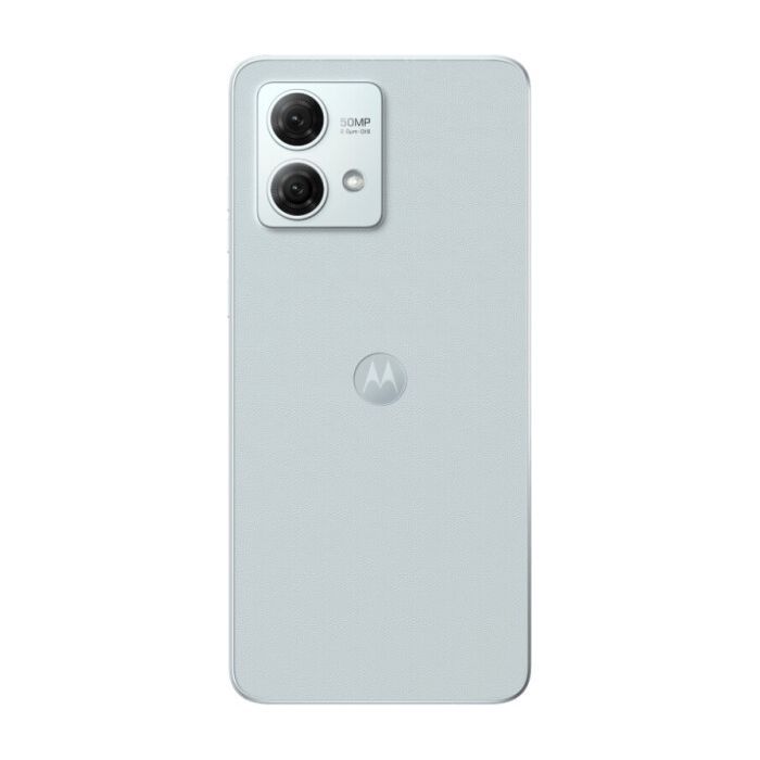 Мобільний телефон Motorola G84 12/256GB Midnight Blue (PAYM0011RS) зображення 4