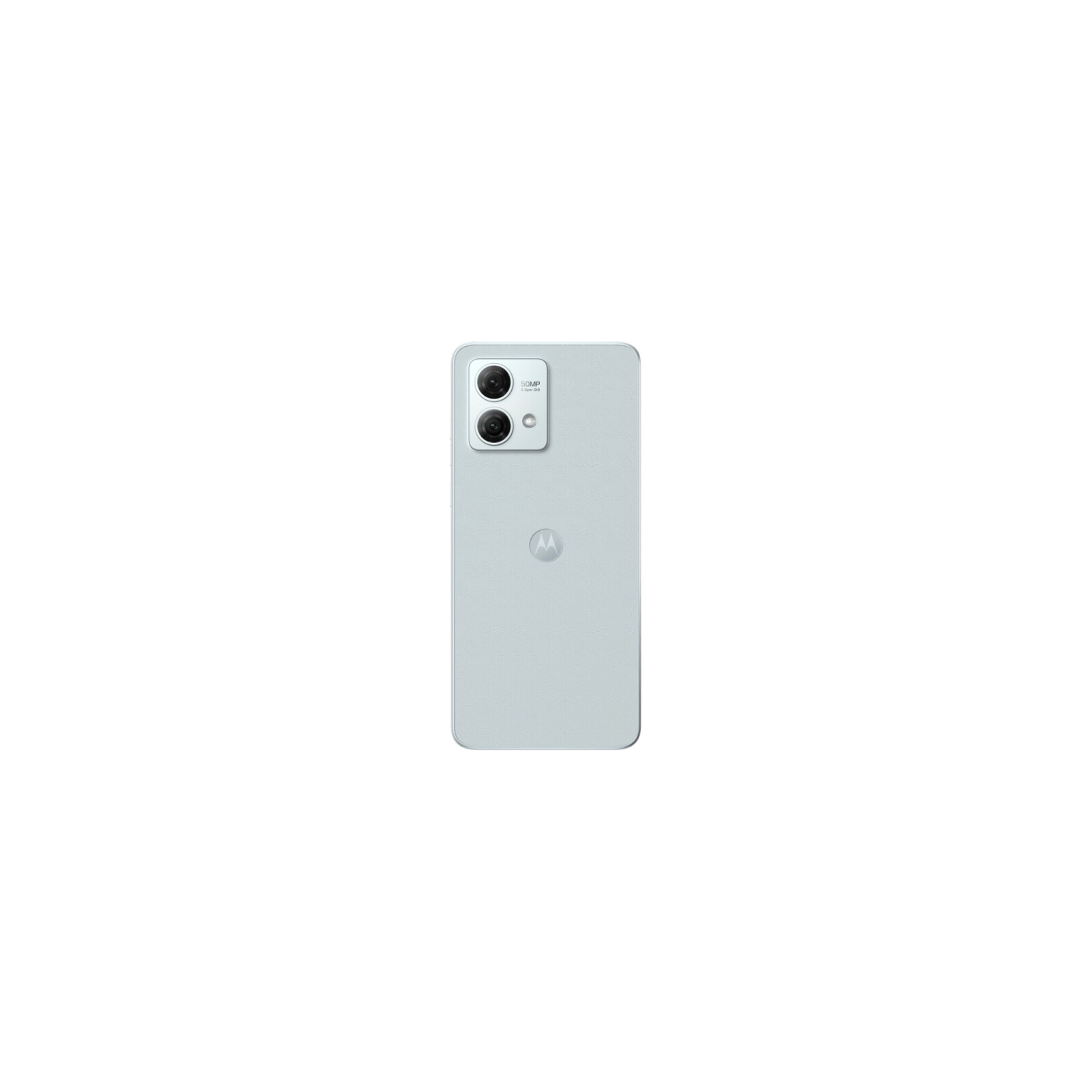 Мобільний телефон Motorola G84 12/256GB Midnight Blue (PAYM0011RS) зображення 4