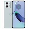 Мобільний телефон Motorola G84 12/256GB Marshmallow Blue (PAYM0023RS)