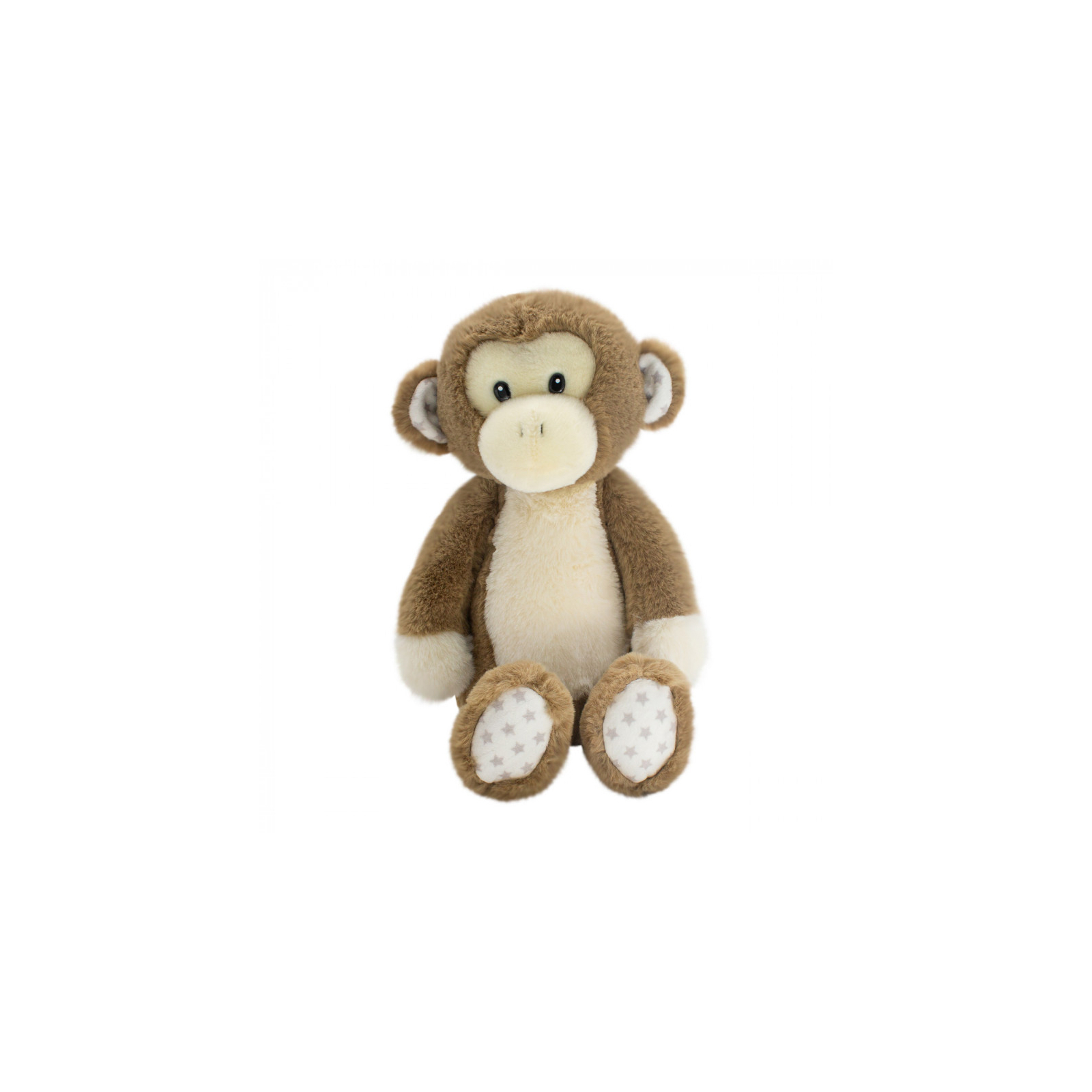 М'яка іграшка Beverly Hills World's Softest Мавпеня 40 см (WS01147-5012)