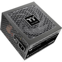 Блок питания ThermalTake 1200W Toughpower PF1 80 Plus Platinum (PS-TPD-1200FNFAPE-1) изображение 3