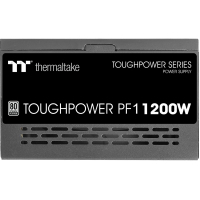 Блок питания ThermalTake 1200W Toughpower PF1 80 Plus Platinum (PS-TPD-1200FNFAPE-1) изображение 8