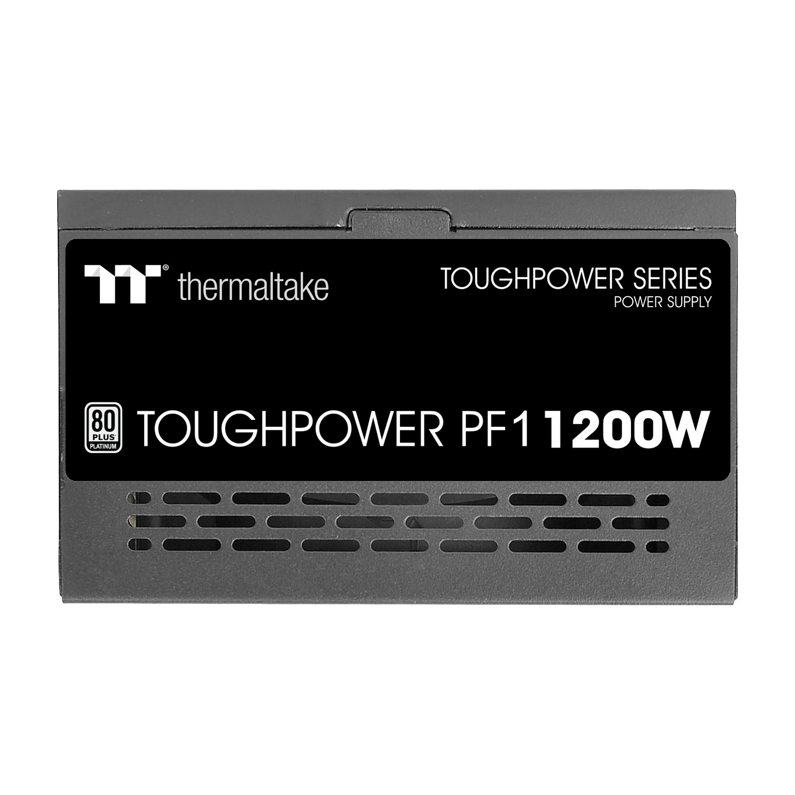 Блок живлення ThermalTake 1200W Toughpower PF1 80 Plus Platinum (PS-TPD-1200FNFAPE-1) зображення 8
