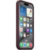 Чехол для мобильного телефона Apple iPhone 15 Pro FineWoven Case with MagSafe Mulberry (MT4L3ZM/A) изображение 6