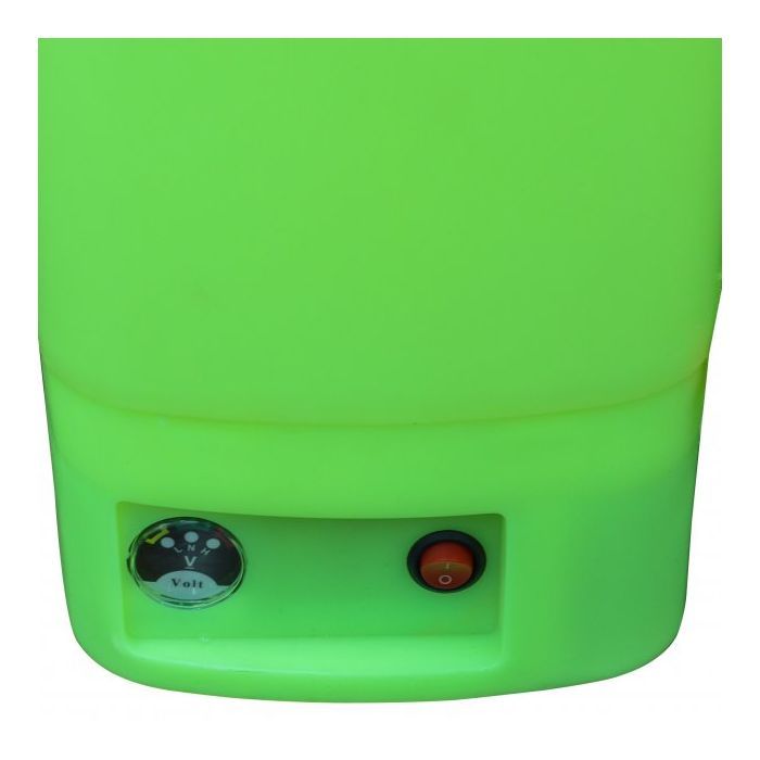 Опрыскиватель Gruntek BS-9-3B Lithium (296009163) изображение 2
