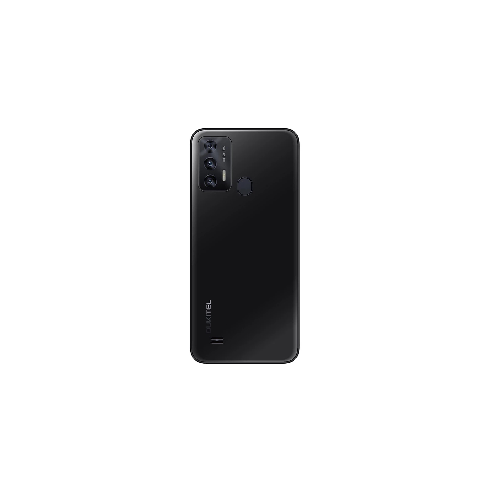 Мобільний телефон OUKITEL C31 Pro 4/64GB Black (6931940713016) зображення 3