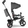 Дитячий велосипед Lionelo Haari Stone Grey (LO-HAARI STONE GREY) зображення 2