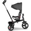 Детский велосипед Lionelo Haari Stone Grey (LO-HAARI STONE GREY) изображение 3