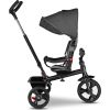Дитячий велосипед Lionelo Haari Stone Grey (LO-HAARI STONE GREY) зображення 3